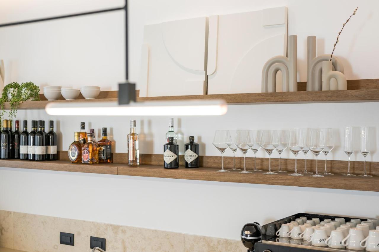 Sansal Boutique Hotel (Adults Only) ハニア エクステリア 写真