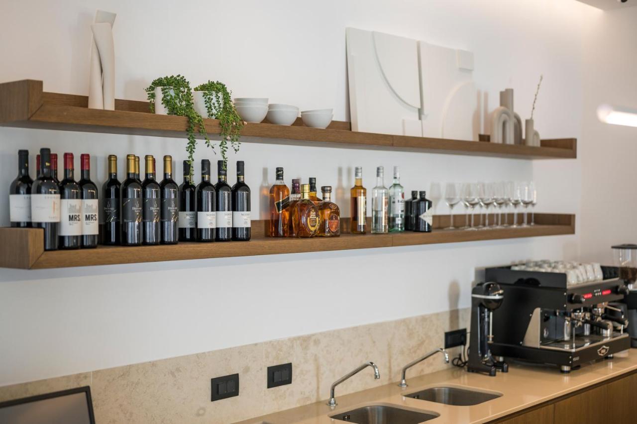 Sansal Boutique Hotel (Adults Only) ハニア エクステリア 写真