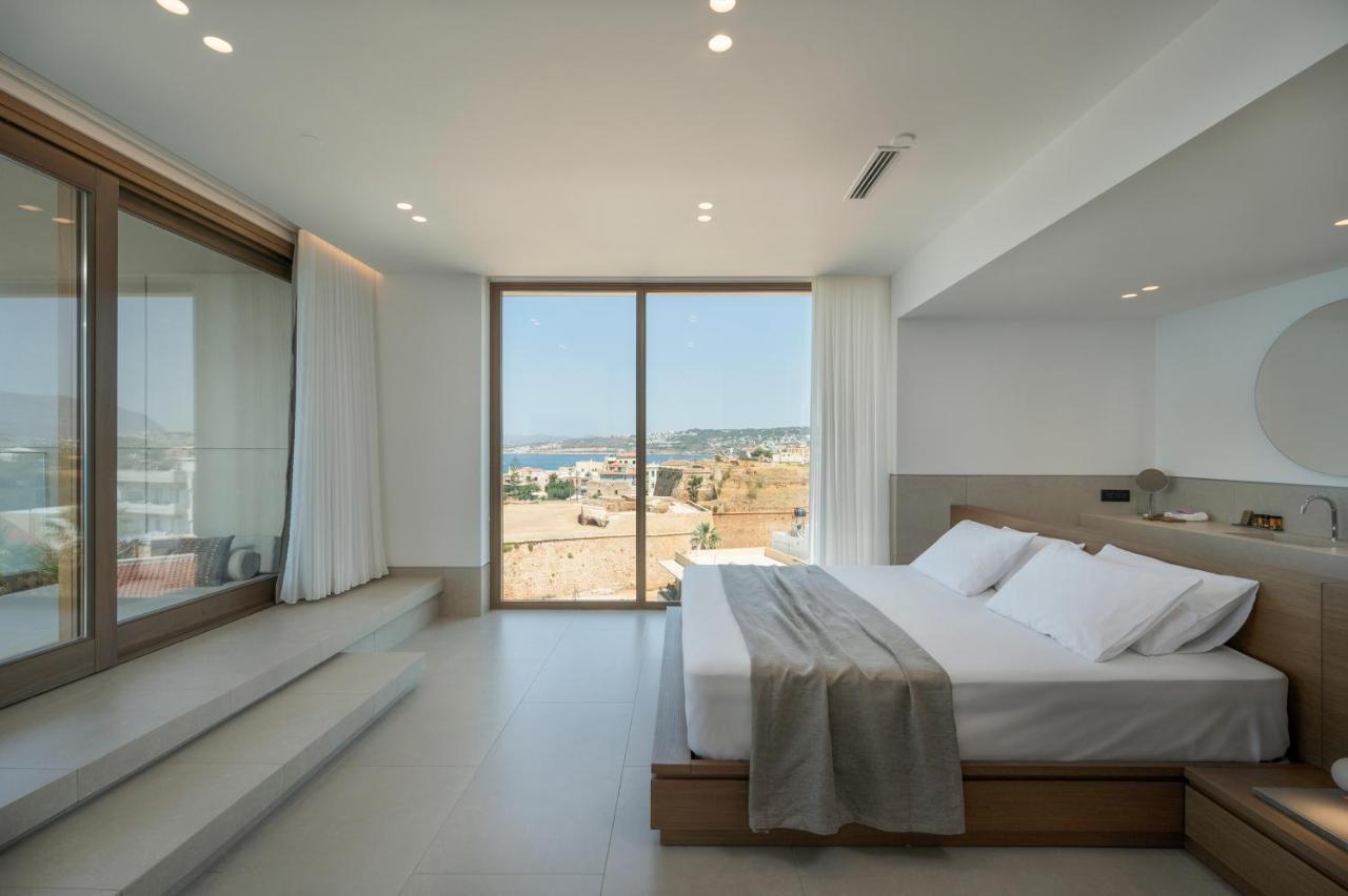 Sansal Boutique Hotel (Adults Only) ハニア 部屋 写真