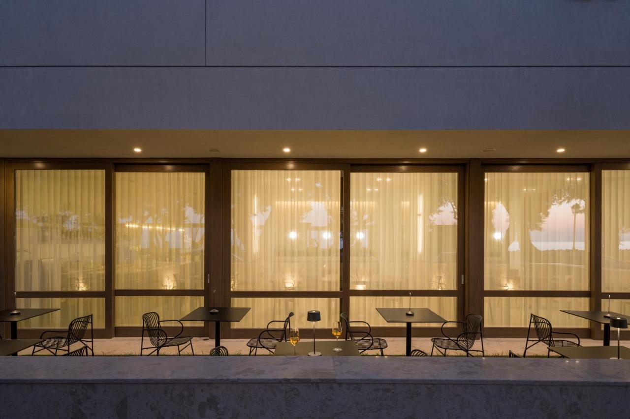 Sansal Boutique Hotel (Adults Only) ハニア エクステリア 写真