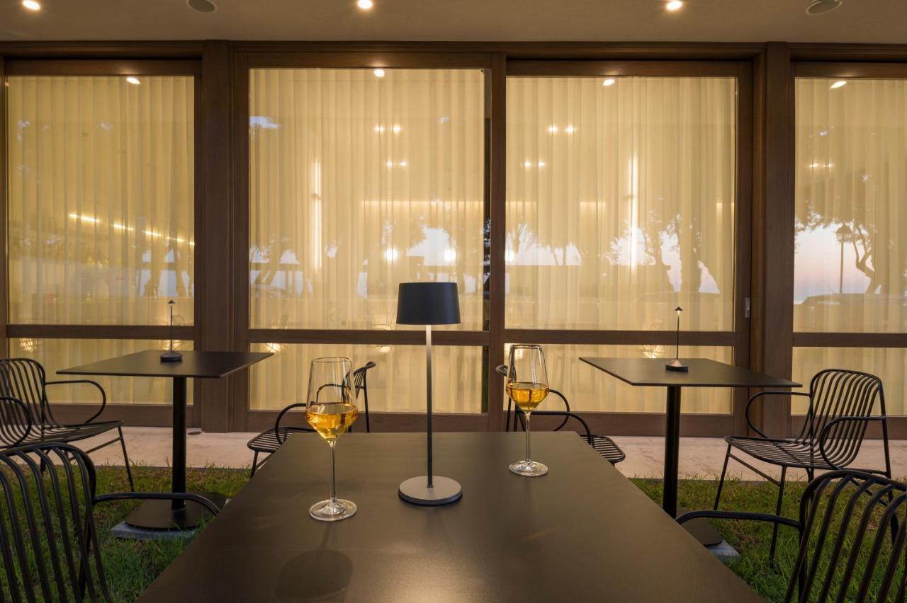 Sansal Boutique Hotel (Adults Only) ハニア エクステリア 写真