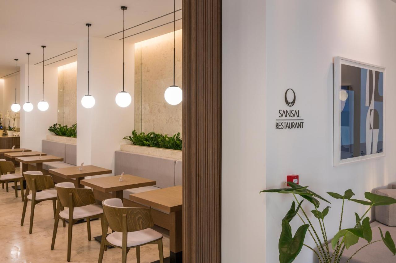 Sansal Boutique Hotel (Adults Only) ハニア エクステリア 写真