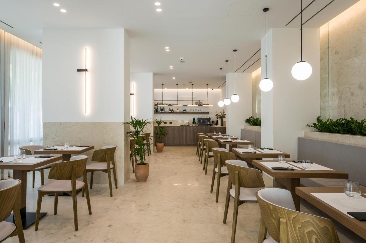 Sansal Boutique Hotel (Adults Only) ハニア エクステリア 写真