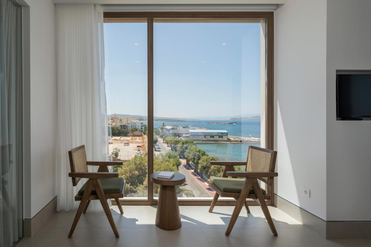 Sansal Boutique Hotel (Adults Only) ハニア 部屋 写真