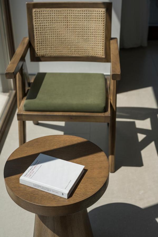 Sansal Boutique Hotel (Adults Only) ハニア エクステリア 写真