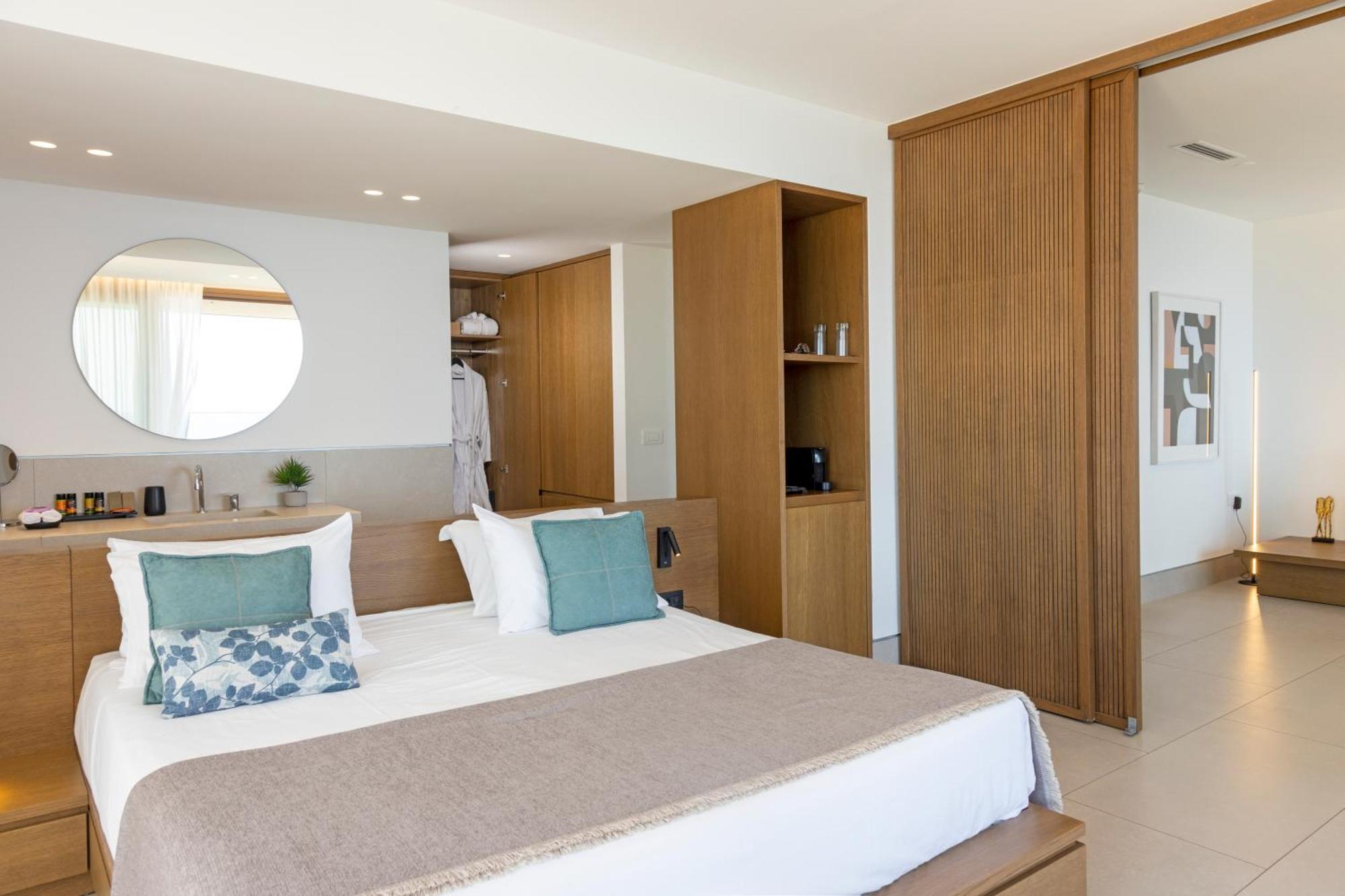 Sansal Boutique Hotel (Adults Only) ハニア エクステリア 写真