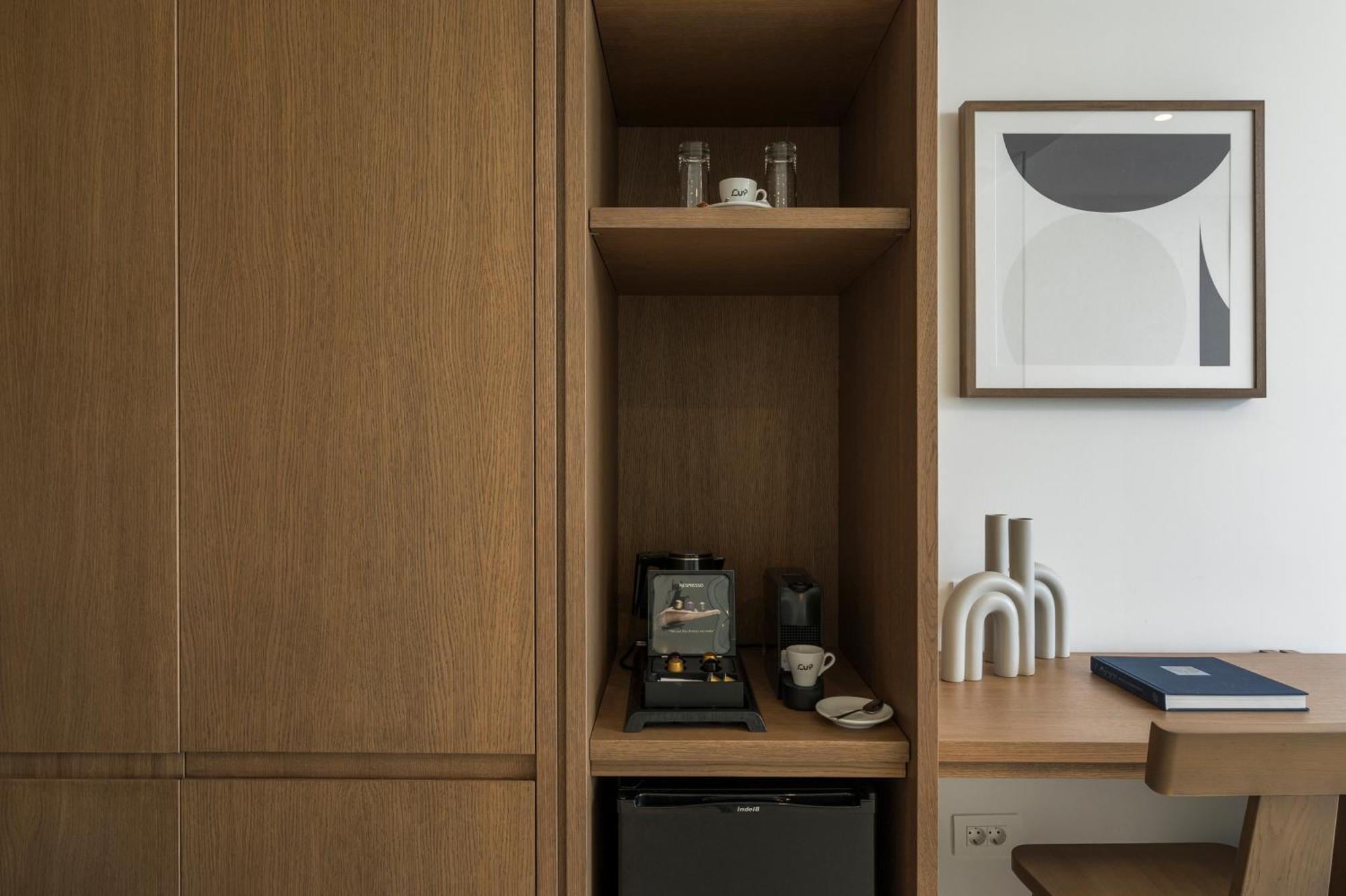 Sansal Boutique Hotel (Adults Only) ハニア 部屋 写真